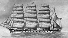 Last convict ship of Irish prisoners arrived in Perth 150 years ago