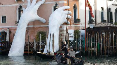 A Fomo-ers guide to the Venice Biennale