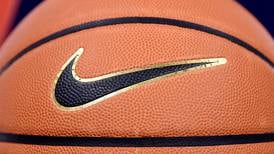 Nike shares slump amid margin-busting discounts