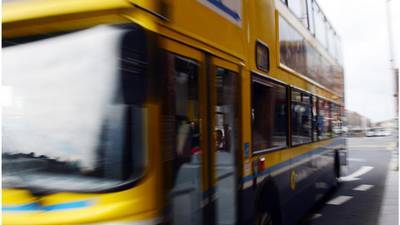 Dublin Bus drivers vote on final proposals to resolve row over cost-saving plan