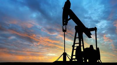 Oil prices fall for third session as US stockpiles surge