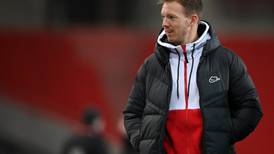 Julian Nagelsmann will take over at Bayern Munich from July