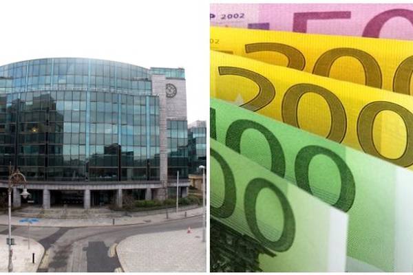 Fintan O’Toole: Why is the Government stonewalling on Russian money at the IFSC?