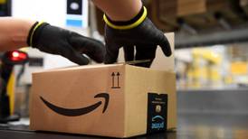 Amazon fly dedicated aircraft into Belfast to fill online orders