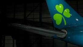 Aer Lingus gets go-ahead for transatlantic joint venture