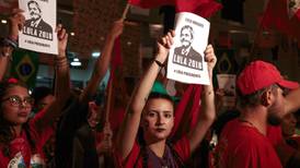 Brazilian court ruling leaves ex-president Lula da Silva facing jail