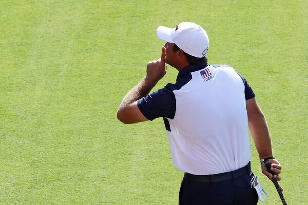 Malachy Clerkin: Ryder Cup far less fun without players who left for LIV Golf