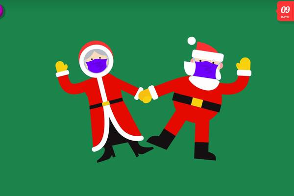 Have a holly, jolly online Christmas with these tech resources