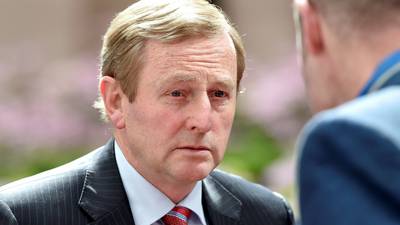Analysis: Is Enda Kenny’s time finally running out?