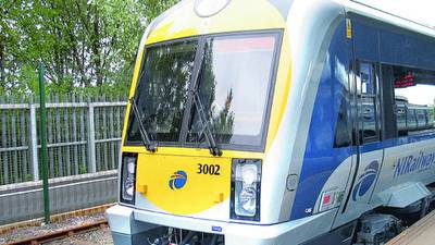 Over 150 rail staff set to strike in North next week
