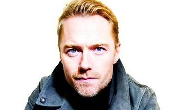 Ronan Keating accepts ‘substantial damages’ from phone-hacking case