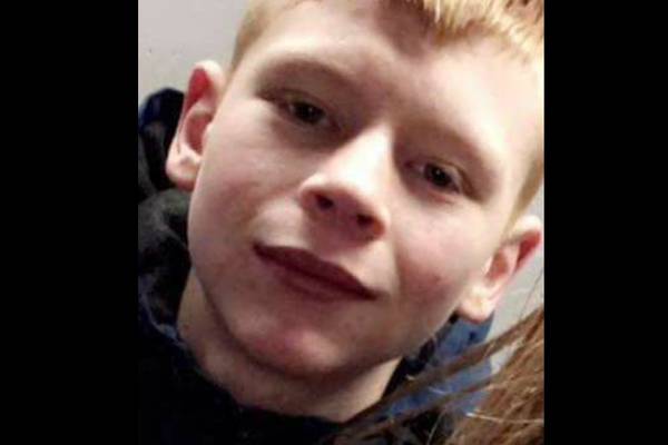 Gardaí seek public’s help in locating missing Dublin teenager