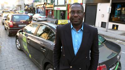 Black taxi drivers in Galway voice concerns over racism