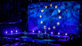 How will U2’s pro-EU message go down in the UK? ‘It will be interesting’