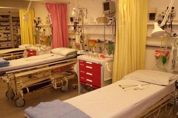 Thousands of additional hospital beds needed, doctors warn