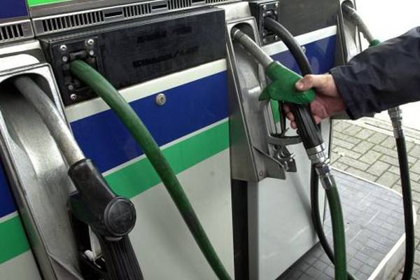 Why are petrol and diesel prices at their highest since 2015?
