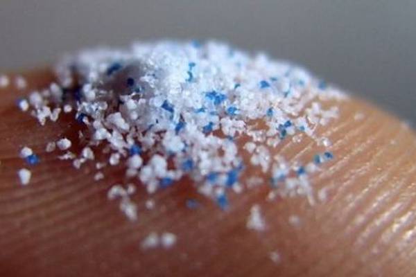 Microbeads: The facts, the fears and the fight have them banned