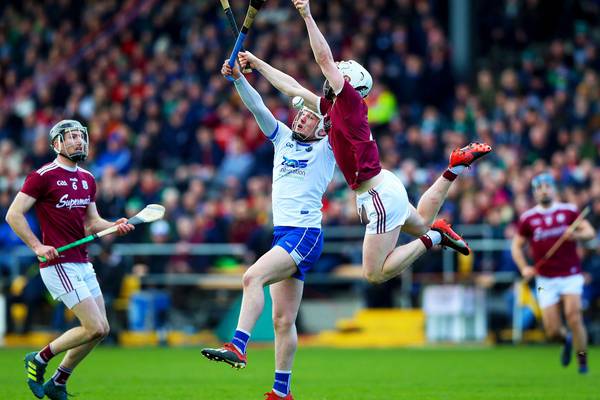 Seán Moran: Next year's hurling league change is regressive and unfair