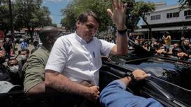 Bolsonaro suffers in local elections as Brazil’s voters return to centre