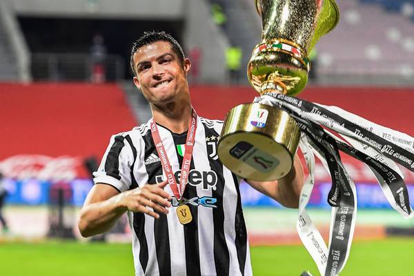 Irish unit of Ronaldo’s ‘super-agency’ showed €27.6m profit in 2019