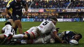 Ulster rue missed opportunity as clinical Clermont produce final flourish