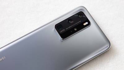 First look: Huawei’s P40 Pro – are you ready for a Google-free life?