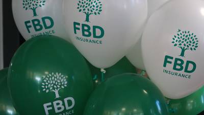 FBD major shareholder clears the way for Fairfax loan buyout