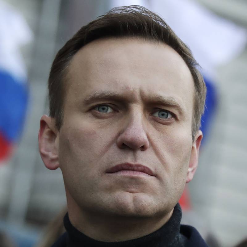 Alexei Navalny obituary: An unflinching critic of Putin to his last breath