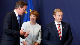 EU leaders fail to appoint two senior jobs