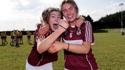 Camogie: Wexford advance to Division Two quarter-final