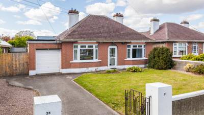 What will €595,000 buy in Dublin and Connemara?