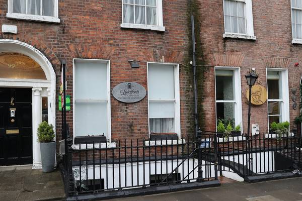 Businesses challenge homeless accommodation decision