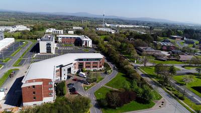 Limerick technology park offices for €25m