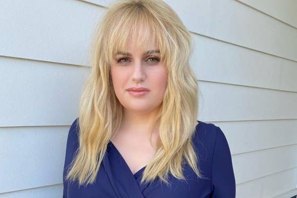 Rebel Wilson’s ‘unrecognisable’ weight-loss photos are toxic and depressing