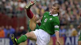 Ireland: Great matches drawn from history