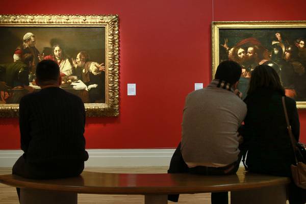Art lovers more likely have longer lives, research finds
