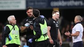 Rugby hemispheres set on collision course over the 20-minute red card 