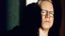 Bret Easton Ellis: The ageing poster boy of lurid 1980s excess and the author of his own success