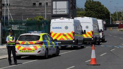 Man held over Bray Boxing Club murder linked to drug dealing
