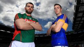 Tipperary have climbed high  but Mayo are used to the altitude