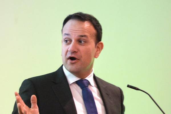 Taoiseach accuses TD of being ‘ambiguous’ on democracy