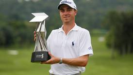 Justin Thomas wins first PGA Tour title in Kuala Lumpur