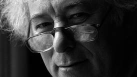 Heaney’s poetry earned itself an acceptance and admiration of a kind rarely seen