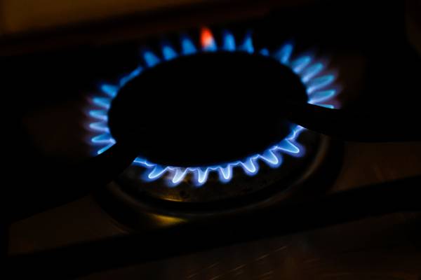Wholesale gas prices are dropping - so how long before your household bills fall too?