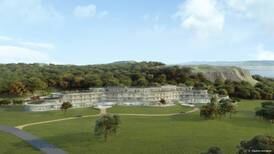 Tetrarch refused permission for Howth cemetery scheme