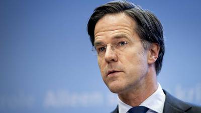 Dutch lockdown curfew ruled lawful by appeals court