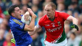Mayo must decide whether to throw caution to the wind this time