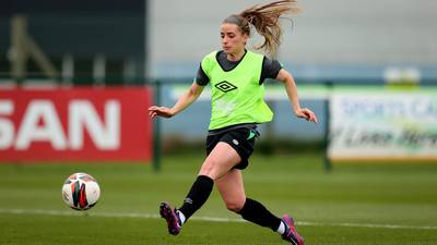 McCarthy and Mustaki return from injury to add to Pauw’s Ireland options