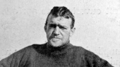 Ireland should reclaim Ernest Shackleton as an  ‘Irish hero’