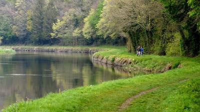Waterways Ireland publishes new rules for use of canals and and inland navigations